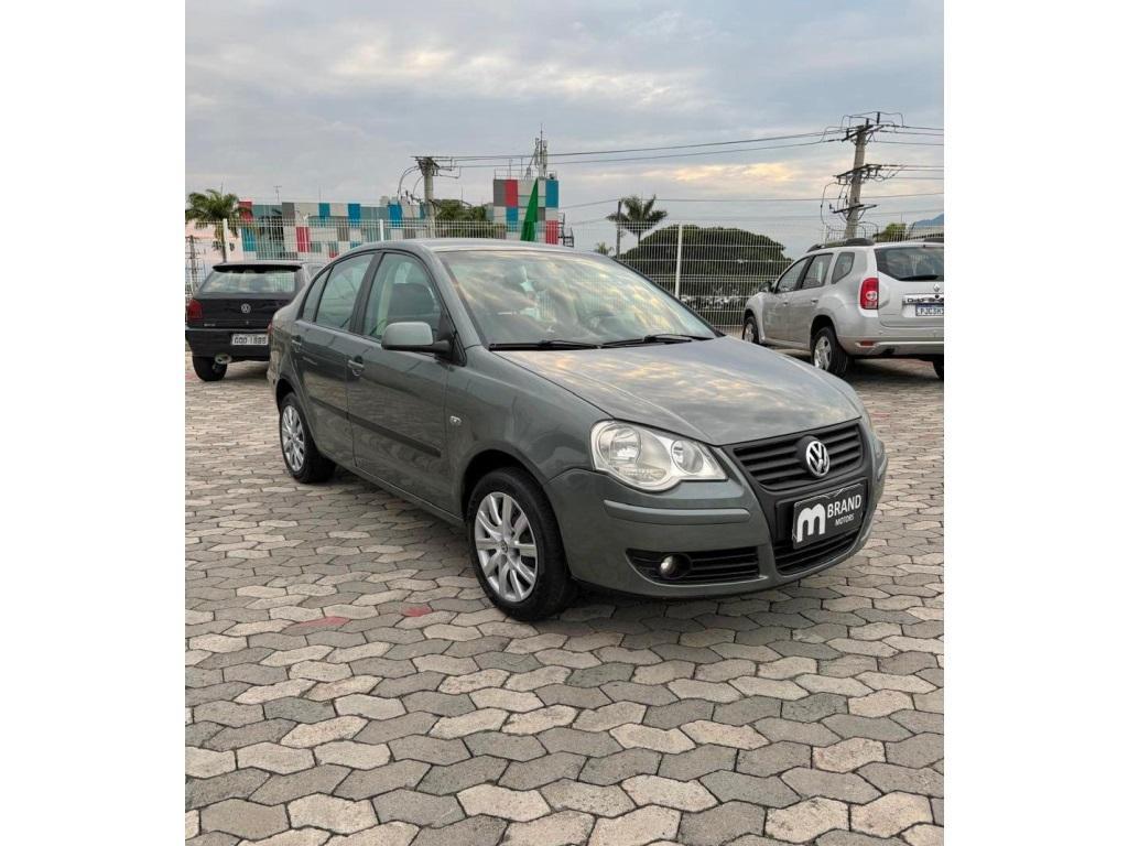 Volkswagen Polo 2009