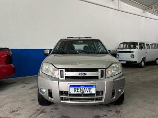Foto do veículo Ford Ecosport Xlt 2.0/2.0 Flex 16v 5p Aut.