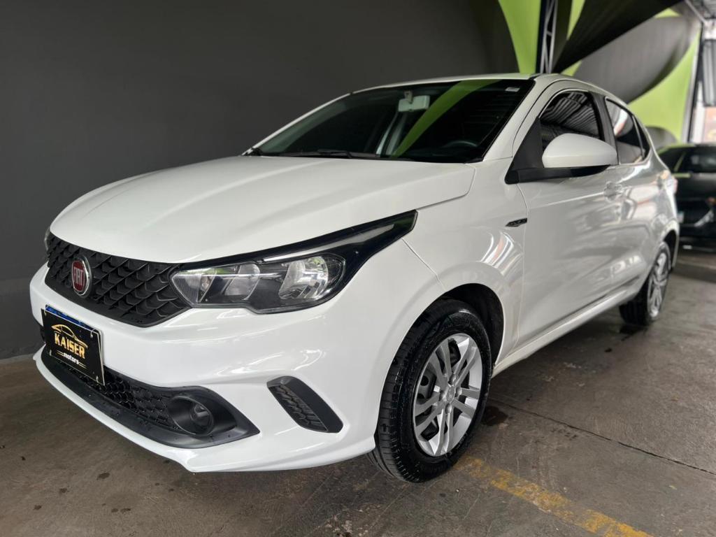 Fiat Argo 1.0 FIREFLY FLEX DRIVE MANUAL 2018