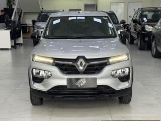 Foto do veículo Renault Kwid 1.0 Intense