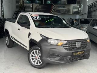 Foto do veículo Fiat Strada 1.4 Cabine Plus Endurance