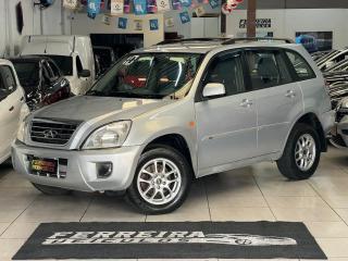 Foto do veículo Chery Tiggo 2.0 16v Mec. 5p