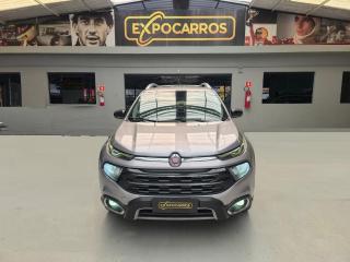 Foto do veículo Fiat Toro Volcano 2.0 16v 4x4 Tb Diesel Aut.