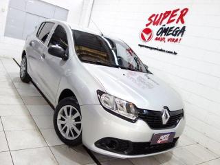 Foto do veículo Renault Sandero Authentique Hi-flex 1.0 16v 5p
