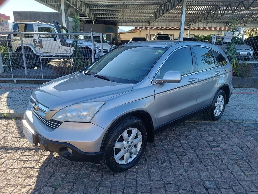 Honda Cr-V 2008