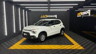 Foto do veículo Citroen C3 1.0 Feel