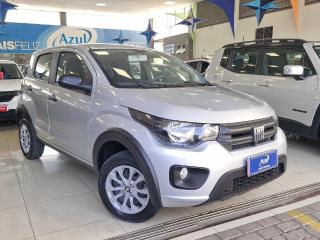 Foto do veículo Fiat Mobi 1.0 Like