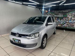 Foto do veículo Volkswagen Fox 1.6 Vht Total Flex Bluemotion