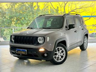 Foto do veículo Jeep Renegade 1.8 Sport Auto