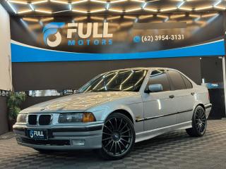 Foto do veículo Bmw Series 3 328i Sport Auto