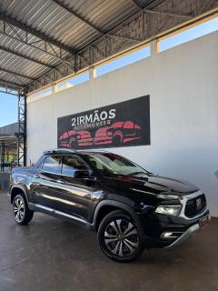 Foto do veículo Fiat Toro 2.0 Tdi Volcano Auto 4wd