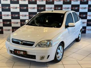 Foto do veículo Chevrolet Corsa 1.4 Sedan Econoflex Premium