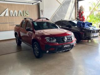 Foto do veículo Renault Oroch 1.6 Intense