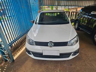 Foto do veículo Volkswagen Gol 1.0 Trendline