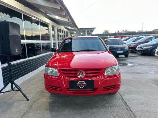 Foto do veículo Volkswagen Gol City (trend) 1.0 Mi Total Flex 8v 2p