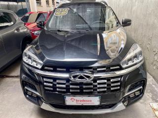 Foto do veículo Chery Tiggo 8 1.6 T Gdi Txs Dct