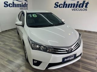 Foto do veículo Toyota Corolla 2.0 Xei Multidrive-s
