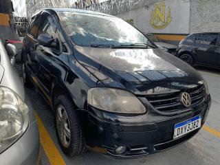 Foto do veículo Volkswagen Fox Plus 1.6mi/1.6mi Total Flex 8v 4p
