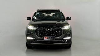 Foto do veículo Chery Tiggo 8 1.6 Tgdi Pro Dct