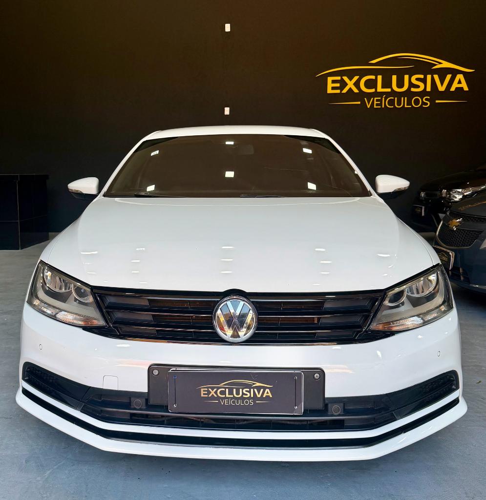 Volkswagen Jetta TRENDLINE 1.4 TSI 2016