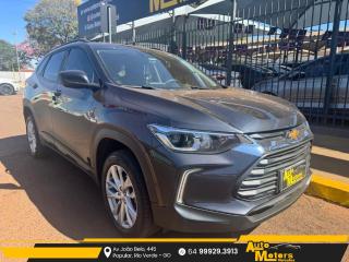 Foto do veículo Chevrolet Tracker Ltz 1.0 Turbo 12v Flex Aut.