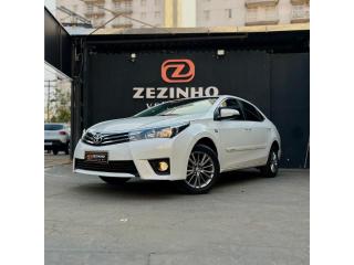 Foto do veículo Toyota Corolla 2.0 Xei Multidrive-s