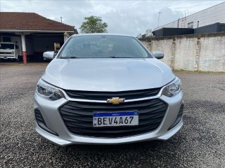 Foto do veículo Chevrolet Onix 1.0 Turbo Lt Auto
