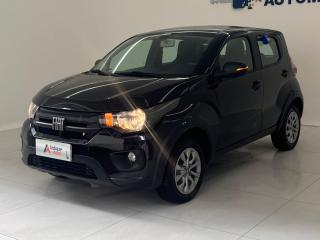 Foto do veículo Fiat Mobi Like 1.0 Fire Flex 5p.