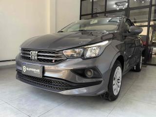 Foto do veículo Fiat Cronos 1.3 Drive