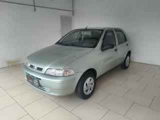 Foto do veículo Fiat Palio 1.0 Fire Flex