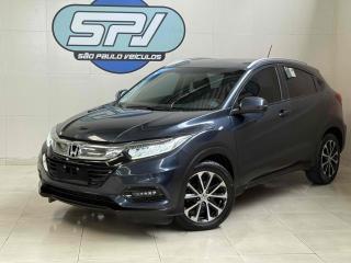 Foto do veículo Honda Hr-v Exl 1.8 Flexone 16v 5p Aut.