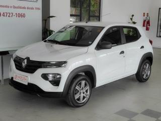 Foto do veículo Renault Kwid Zen 1.0 Flex 12v 5p Mec.