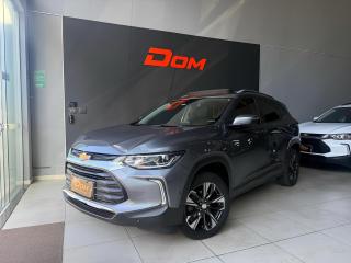 Foto do veículo Chevrolet Tracker Premier 1.2 Turbo 12v Flex Aut.
