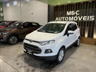 Foto do veículo Ford Ecosport Titanium 2.0 16v Flex 5p Aut.