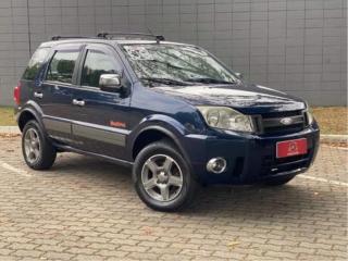 Foto do veículo Ford Ecosport 1.6 8v Flex Xlt Freestyle