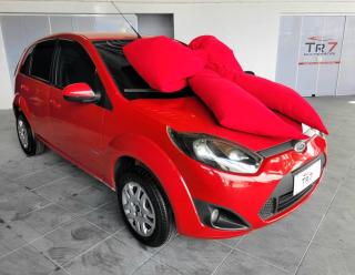 Foto do veículo Ford Fiesta 1.6 16v Se Flex