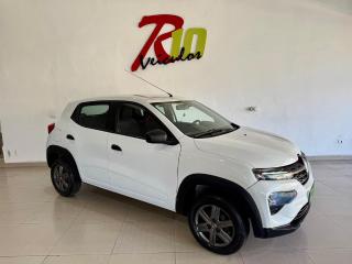 Foto do veículo Renault Kwid Zen 1.0 Flex 12v 5p Mec.