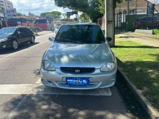 Foto do veículo Chevrolet Corsa 1.0 Wind Milenium