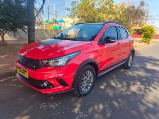 Foto do veículo Fiat Argo 1.3 Trekking