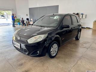 Foto do veículo Ford Fiesta 1.6 8v Flex/class 1.6 8v Flex 5p