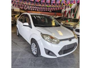 Foto do veículo Ford Fiesta Sedan Se 1.0 8v Flex 4p