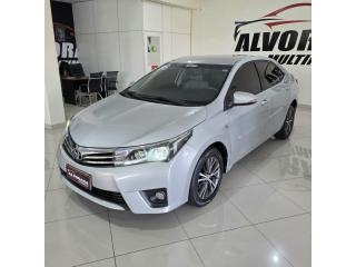 Foto do veículo Toyota Corolla 2.0 Xei Multidrive-s