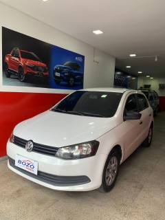 Foto do veículo Volkswagen Gol 1.0 Tec Total Flex Trendline