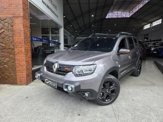 Foto do veículo Renault Duster 1.3 Tce Iconic Plus Cvt