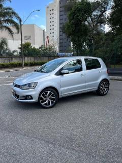 Foto do veículo Volkswagen Fox Trendline 1.6 Flex 8v 5p