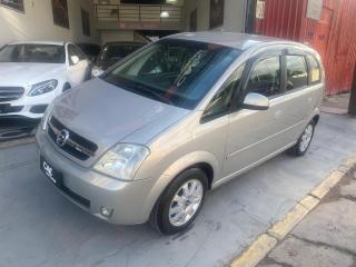 Foto do veículo Chevrolet Meriva 1.8/cd 1.8 Mpfi 16v 122cv 5p