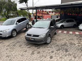 Foto do veículo Volkswagen Fox 1.0 Mi Total Flex 8v 5p