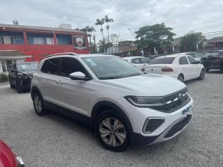 Foto do veículo Volkswagen T-cross 1.0 200 Tsi Sense Auto
