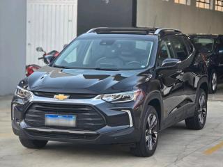 Foto do veículo Chevrolet Tracker 1.2 Turbo Premier Auto