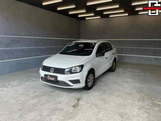 Foto do veículo Volkswagen Voyage 1.6